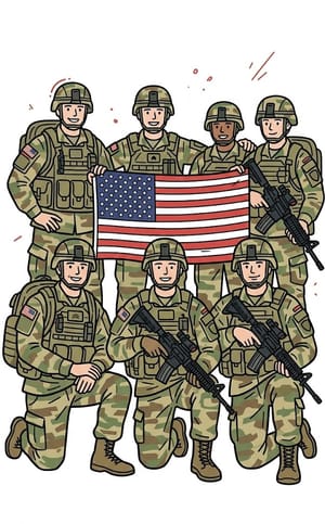 Punctuality is a value I never took lightly, but my time in the Army has turned it into something…